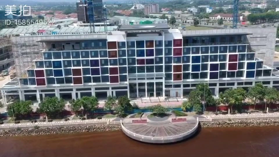 BINTULU WATER FRONT HOTEL
